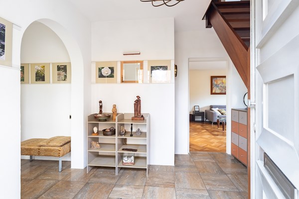 Medium property photo - De Sluijs 18, 4791 KE Klundert